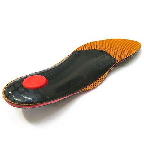 Pedag Worker Active Inlegzolen