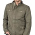 Britannia Olive Jas Heren Britannia Olive Jas Heren