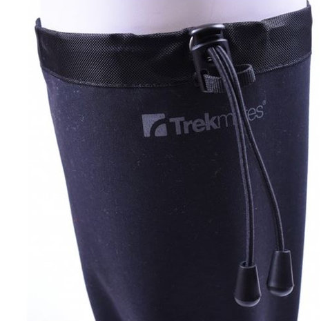 Trekmates Cairngorm Zwart Gaiters Gore-Tex