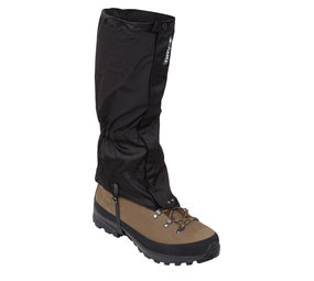 Trekmates Torridon Zwart Gaiters