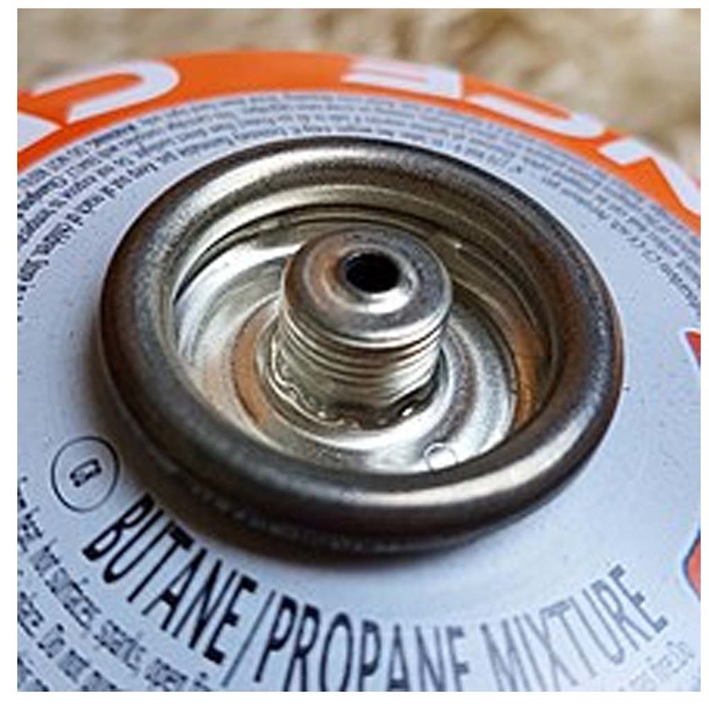 Coleman Performance C500 Gasvulling 440 Gram Coleman Performance C500 Gasvulling 440 Gram