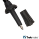 Trekmates Fold Lock Pole Black Wandelstok Trekmates Fold Lock Pole Black Wandelstok