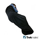 Trekmates Microfleece Zwart Mummy Lakenzak Trekmates Microfleece Zwart Mummy Lakenzak
