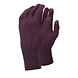 Trekmates Merino Touch Blackcurrant Handschoenen Trekmates Merino Touch Blackcurrant Handschoenen