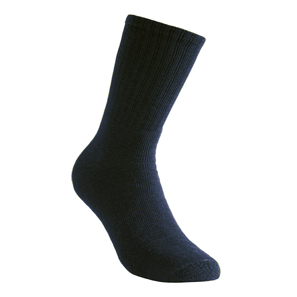 Classic 200 Dark Navy Sokken Classic 200 Dark Navy Sokken