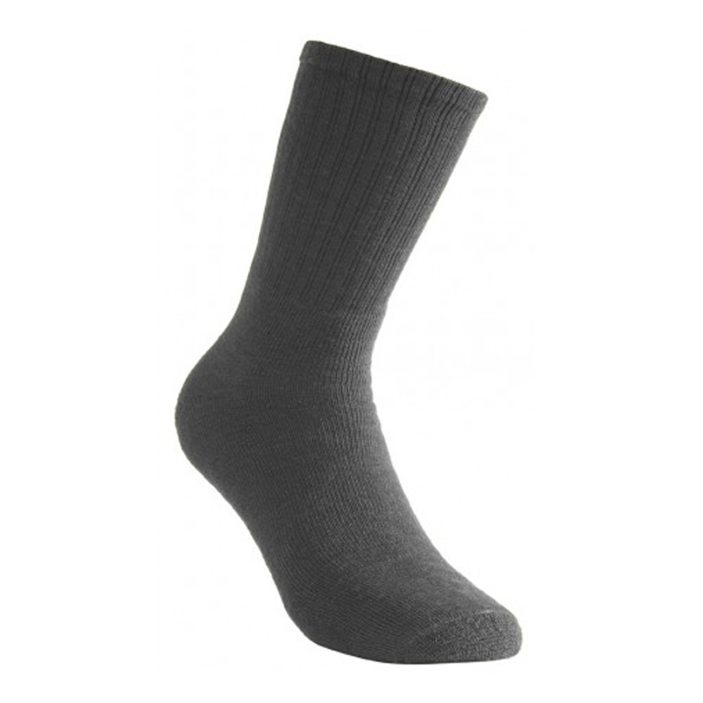 Classic 200 Grijs Sokken Classic 200 Grijs Sokken