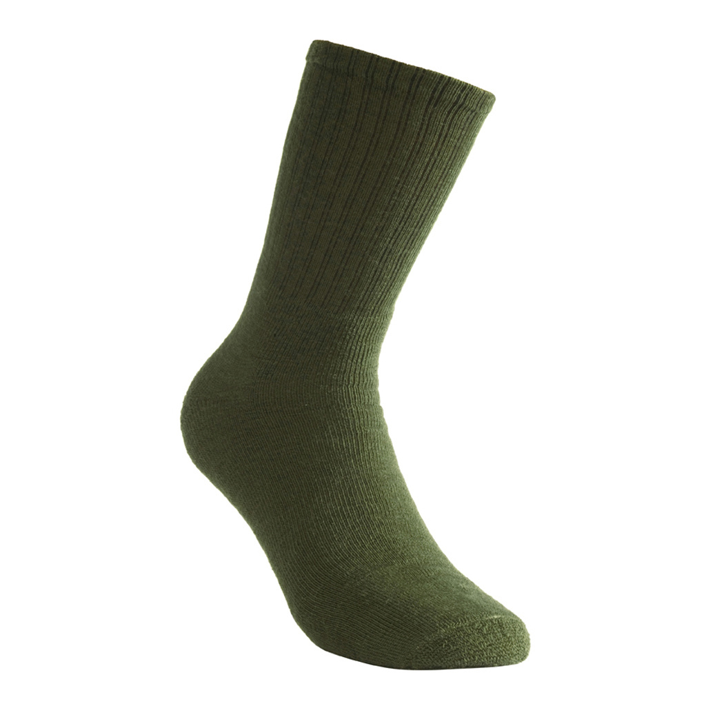 Classic 200 Pine Green Sokken Classic 200 Pine Green Sokken