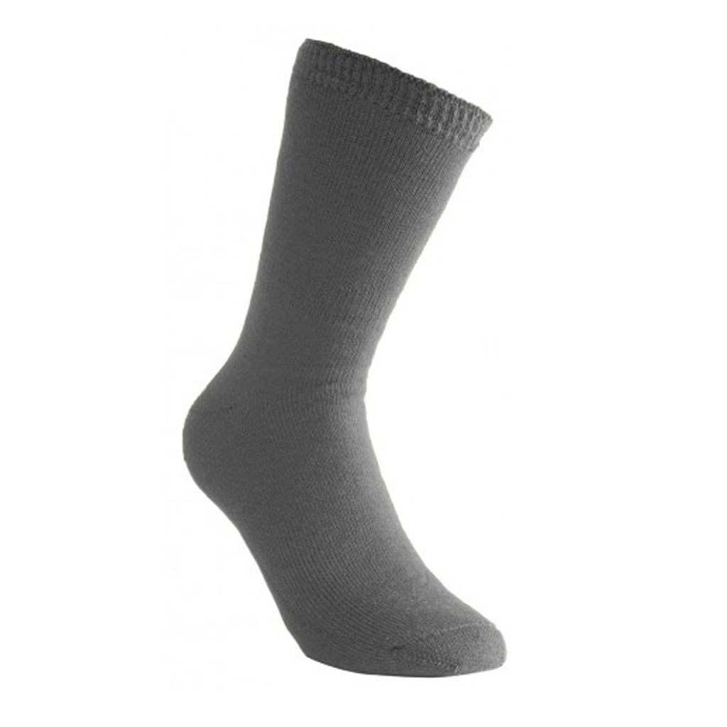 Classic 400 Grijs Sokken Classic 400 Grijs Sokken