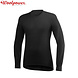 Crewneck 200 Zwart Longsleeve Shirt Crewneck 200 Zwart Longsleeve Shirt