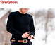 Crewneck 200 Zwart Longsleeve Shirt Crewneck 200 Zwart Longsleeve Shirt