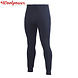Long Johns 200 Zwart Lange Onderbroek Long Johns 200 Zwart Lange Onderbroek