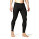 Long Johns 200 Zwart Lange Onderbroek Long Johns 200 Zwart Lange Onderbroek