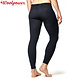 Long Johns 200 Zwart Lange Onderbroek Long Johns 200 Zwart Lange Onderbroek