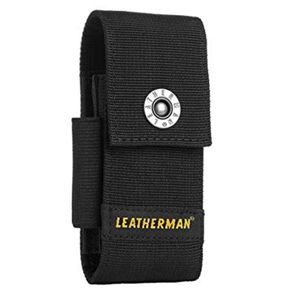 Sheath 4 Pocket Nylon Large Etui Multitool Sheath 4 Pocket Nylon Large Etui Multitool