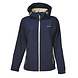 Gevavi Ten Degrees GT12 Dinara Navy Softshell Jas Dames Gevavi Ten Degrees GT12 Dinara Navy Softshell Jas Dames