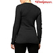 Crewneck 200 Zwart Longsleeve Shirt Crewneck 200 Zwart Longsleeve Shirt