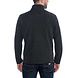Carhartt Dalton Half Zip Black Heather Fleece Trui Heren Carhartt Dalton Half Zip Black Heather Fleece Trui Heren