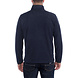 Carhartt Dalton Half Zip Navy Heather Fleece Trui Heren Carhartt Dalton Half Zip Navy Heather Fleece Trui Heren