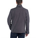 Carhartt Dalton Full Zip Shadow Heather Fleece Vest Heren Carhartt Dalton Full Zip Shadow Heather Fleece Vest Heren