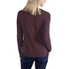 Carhartt Lockhart Graphic Fudge Heather LS Shirt Dames Carhartt Lockhart Graphic Fudge Heather LS Shirt Dames