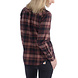 Carhartt Hamilton Flannel Port Shirt Dames Carhartt Hamilton Flannel Port Shirt Dames