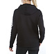 Carhartt Clarksburg Logo Zwart Sweatshirt Dames Carhartt Clarksburg Logo Zwart Sweatshirt Dames
