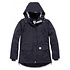 Shoreline Jacket Zwart Jas Dames