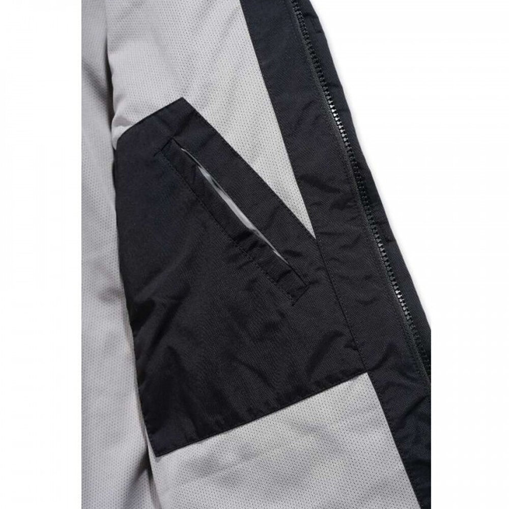 Carhartt Shoreline Jacket Zwart Jas Dames