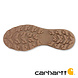 Carhartt Safety Sneaker Mid S1P Bruin Werkschoenen Dames Carhartt Safety Sneaker Mid S1P Bruin Werkschoenen Dames