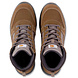 Carhartt Safety Sneaker Mid S1P Bruin Werkschoenen Dames Carhartt Safety Sneaker Mid S1P Bruin Werkschoenen Dames