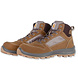 Carhartt Safety Sneaker Mid S1P Bruin Werkschoenen Dames Carhartt Safety Sneaker Mid S1P Bruin Werkschoenen Dames