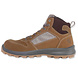 Carhartt Safety Sneaker Mid S1P Bruin Werkschoenen Dames Carhartt Safety Sneaker Mid S1P Bruin Werkschoenen Dames
