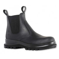 Carhartt Chelsea Boot Zwart S3  Werkschoenen Dames