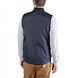 Carhartt Shop Vest Navy Bodywarmer Heren Carhartt Shop Vest Navy Bodywarmer Heren