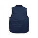 Carhartt Shop Vest Navy Bodywarmer Heren Carhartt Shop Vest Navy Bodywarmer Heren