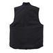 Carhartt Duck Vest Arctic Quilt Lined Zwart Bodywarmer Heren Carhartt Duck Vest Arctic Quilt Lined Zwart Bodywarmer Heren