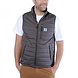 Carhartt Gilliam Vest Shadow Bodywarmer Heren Carhartt Gilliam Vest Shadow Bodywarmer Heren