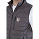 Carhartt Gilliam Vest Shadow Bodywarmer Heren Carhartt Gilliam Vest Shadow Bodywarmer Heren
