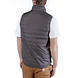 Carhartt Gilliam Vest Shadow Bodywarmer Heren Carhartt Gilliam Vest Shadow Bodywarmer Heren