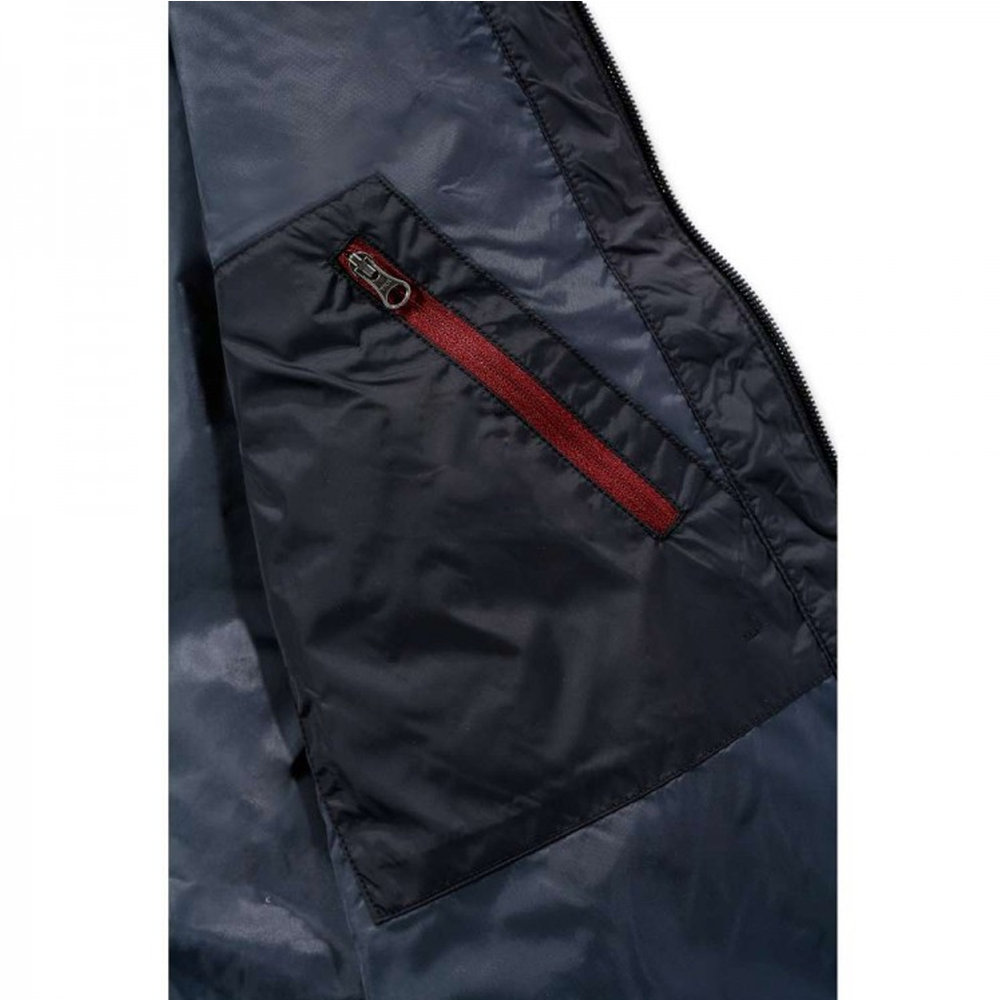 Carhartt Gilliam Vest Zwart Bodywarmer Heren Carhartt Gilliam Vest Zwart Bodywarmer Heren
