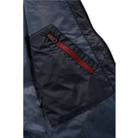 Carhartt Gilliam Vest Zwart Bodywarmer Heren Carhartt Gilliam Vest Zwart Bodywarmer Heren