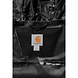 Carhartt Dry Harbor Zwart Werkjas Heren Carhartt Dry Harbor Zwart Werkjas Heren
