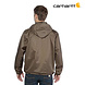 Carhartt Dry Harbor Tarmac Werkjas Heren Carhartt Dry Harbor Tarmac Werkjas Heren