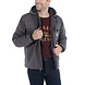 Carhartt Bartlett Gravel Jacket Heren Carhartt Bartlett Gravel Jacket Heren
