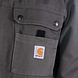 Carhartt Bartlett Bruin Jacket Heren Carhartt Bartlett Bruin Jacket Heren
