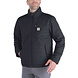 Carhartt Gilliam Zwart Jas Heren Carhartt Gilliam Zwart Jas Heren