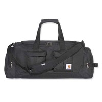 Carhartt Legacy Utility Duffel Bag Zwart