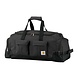 Carhartt Legacy Utility Duffel Bag Zwart Carhartt Legacy Utility Duffel Bag Zwart