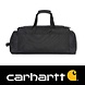 Carhartt Legacy Utility Duffel Bag Zwart Carhartt Legacy Utility Duffel Bag Zwart