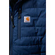 Carhartt Gilliam Donkerblauw Jas Heren Carhartt Gilliam Donkerblauw Jas Heren